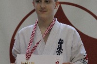 15th Domenica Cup