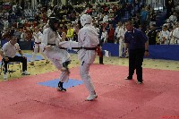 15th Domenica Cup