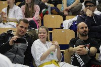 15th Domenica Cup
