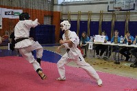 15th Domenica Cup