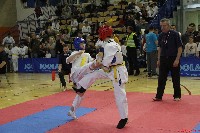 15th Domenica Cup