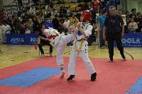 15th Domenica Cup