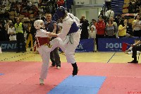 15th Domenica Cup