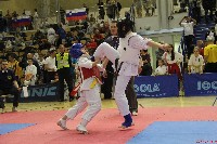 15th Domenica Cup
