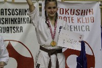 15th Domenica Cup