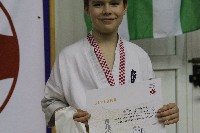 15th Domenica Cup