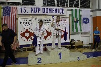 15th Domenica Cup