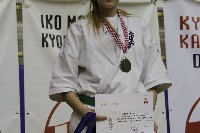 15th Domenica Cup