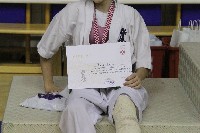 15th Domenica Cup