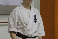 15th Domenica Cup