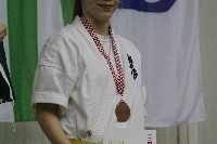 15th Domenica Cup
