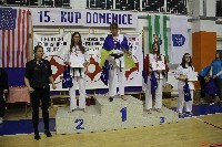 15th Domenica Cup