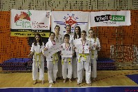 15th Domenica Cup