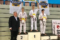 2017/2018. Tanév Diákolimpiai Döntő
