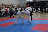 II. Kiskun Kupa