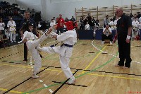 II. Kiskun Kupa