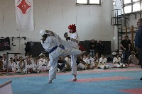 Kispest Kupa 2018.