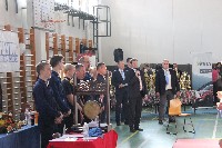 Kispest Kupa 2018.