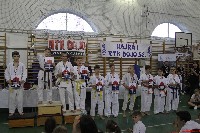Nyúl Kupa 2018