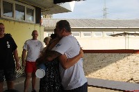 Seishin Sportegyesület 10. szülinap