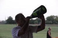 Seishin Sportegyesület 10. szülinap