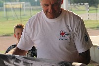 Seishin Sportegyesület 10. szülinap