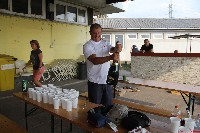 Seishin Sportegyesület 10. szülinap