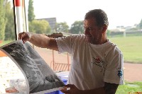 Seishin Sportegyesület 10. szülinap