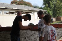 Seishin Sportegyesület 10. szülinap