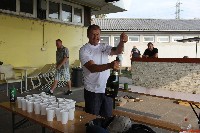 Seishin Sportegyesület 10. szülinap