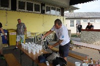 Seishin Sportegyesület 10. szülinap