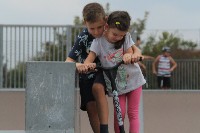 Seishin Sportegyesület 10. szülinap