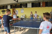 Seishin Sportegyesület 10. szülinap