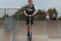 Seishin Sportegyesület 10. szülinap