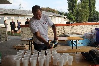 Seishin Sportegyesület 10. szülinap