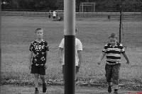 Seishin Sportegyesület 10. szülinap