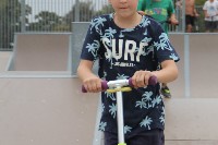 Seishin Sportegyesület 10. szülinap