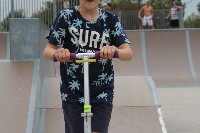 Seishin Sportegyesület 10. szülinap