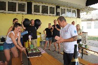 Seishin Sportegyesület 10. szülinap