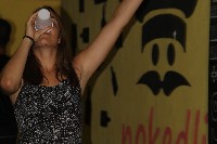 Seishin Sportegyesület 10. szülinap