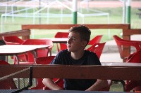 Seishin Sportegyesület 10. szülinap