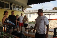 Seishin Sportegyesület 10. szülinap