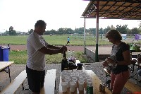 Seishin Sportegyesület 10. szülinap