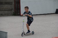 Seishin Sportegyesület 10. szülinap