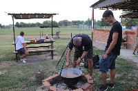 Seishin Sportegyesület 10. szülinap