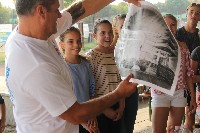 Seishin Sportegyesület 10. szülinap