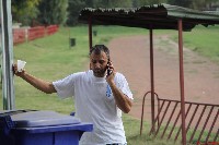 Seishin Sportegyesület 10. szülinap