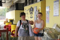Seishin Sportegyesület 10. szülinap