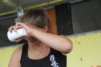 Seishin Sportegyesület 10. szülinap
