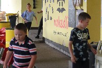 Seishin Sportegyesület 10. szülinap